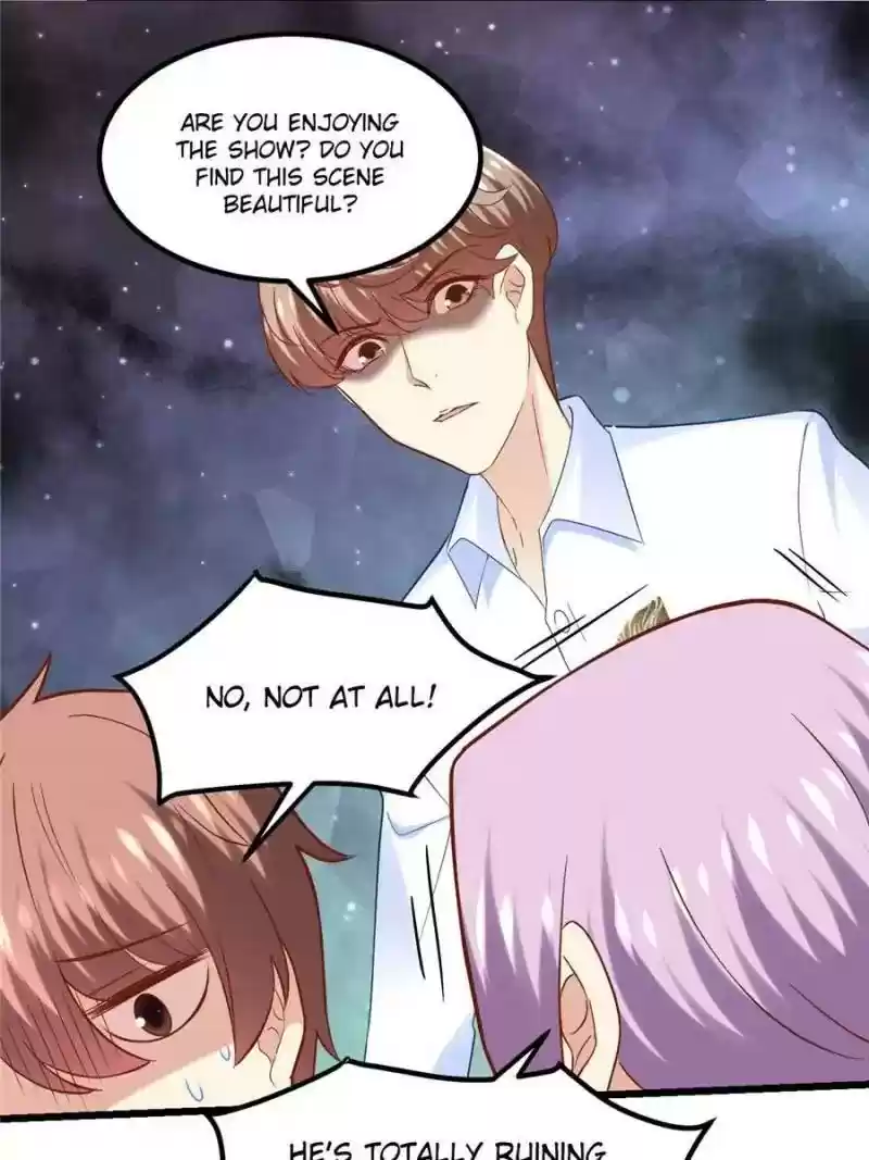 My Beautiful Time with You Chapter 79