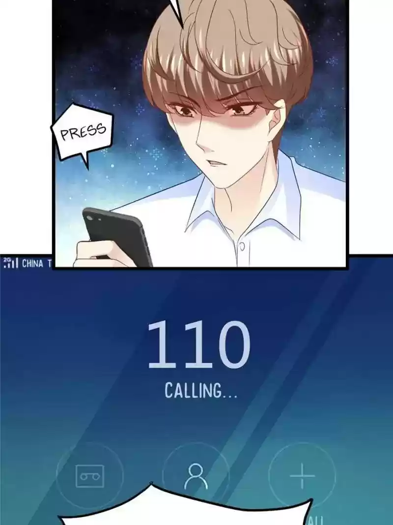 My Beautiful Time with You Chapter 79