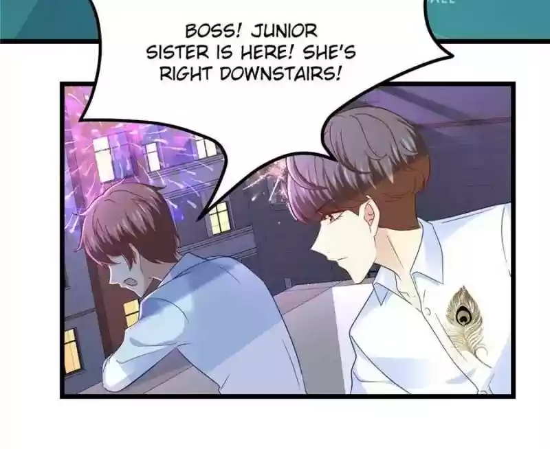 My Beautiful Time with You Chapter 79