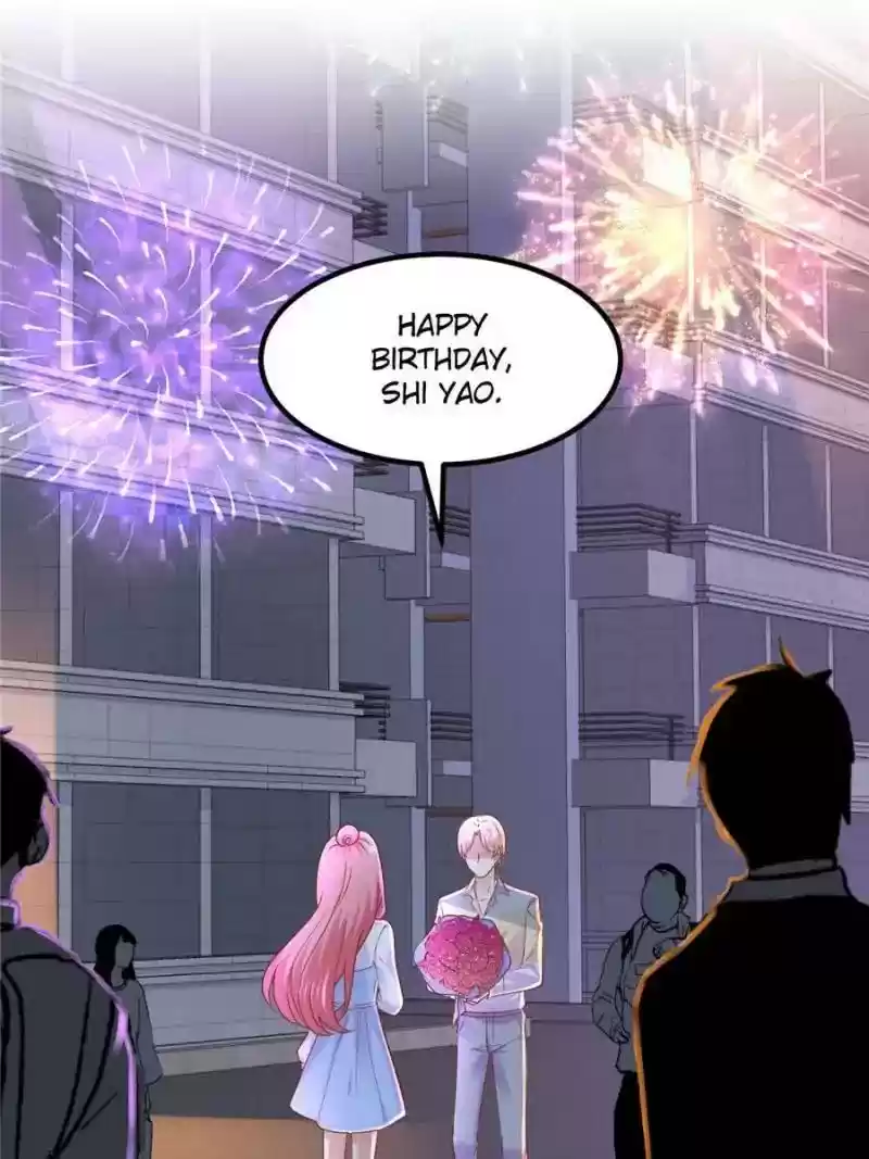 My Beautiful Time with You Chapter 79