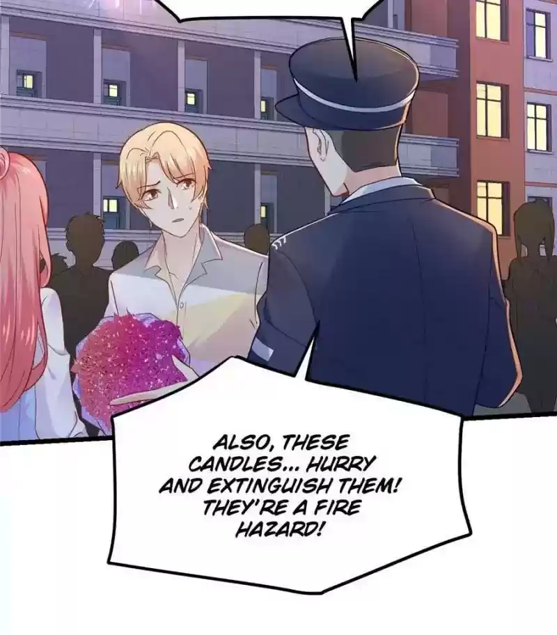 My Beautiful Time with You Chapter 79