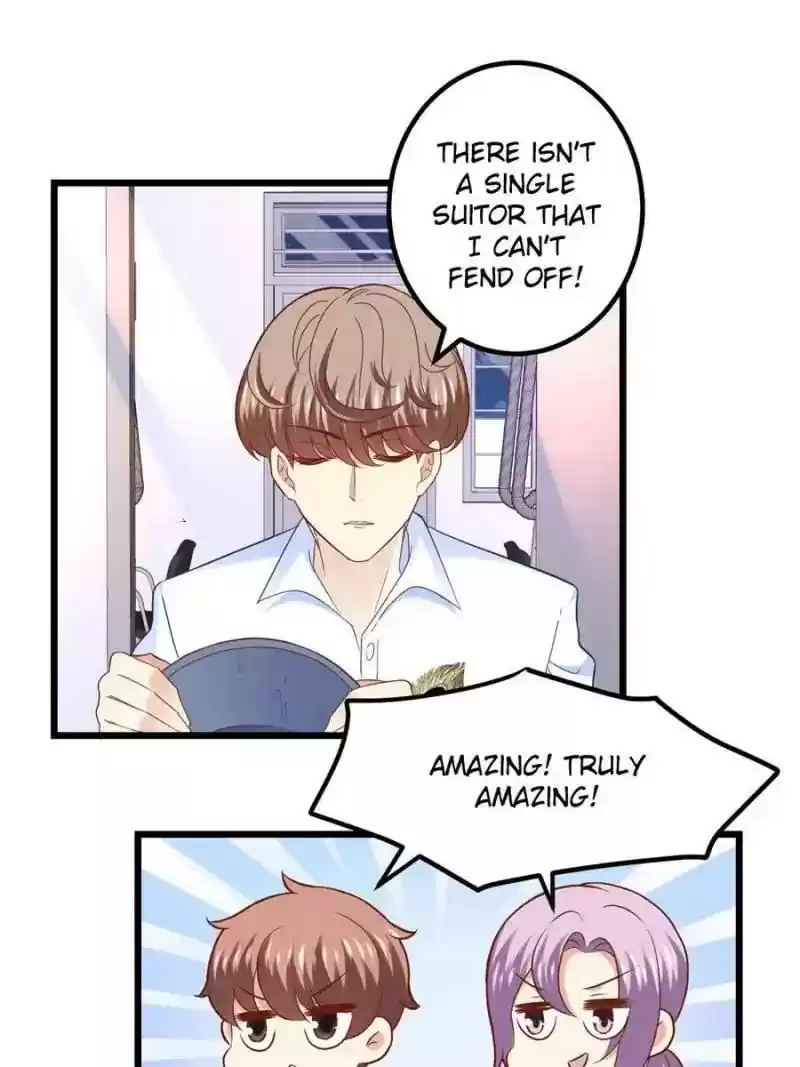 My Beautiful Time with You Chapter 79