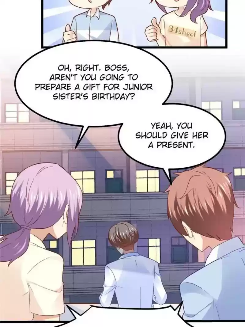 My Beautiful Time with You Chapter 79