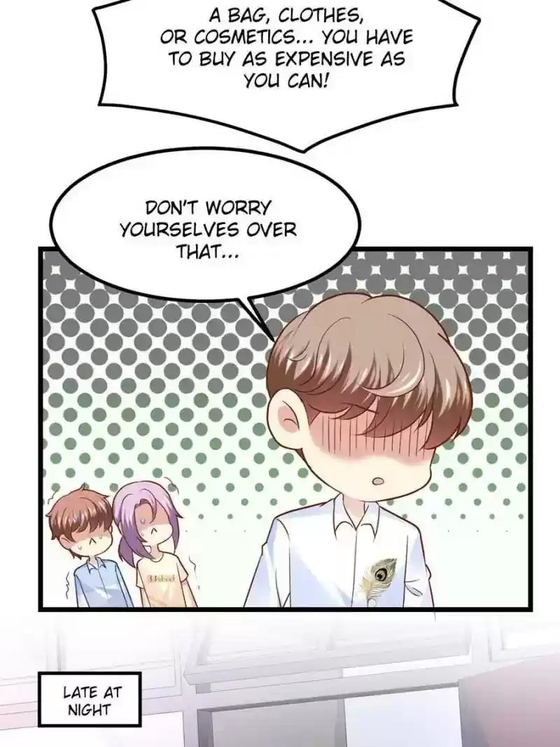 My Beautiful Time with You Chapter 79