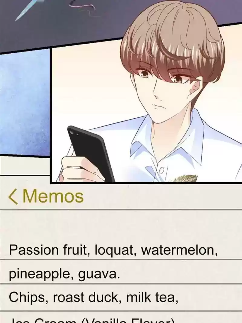 My Beautiful Time with You Chapter 79