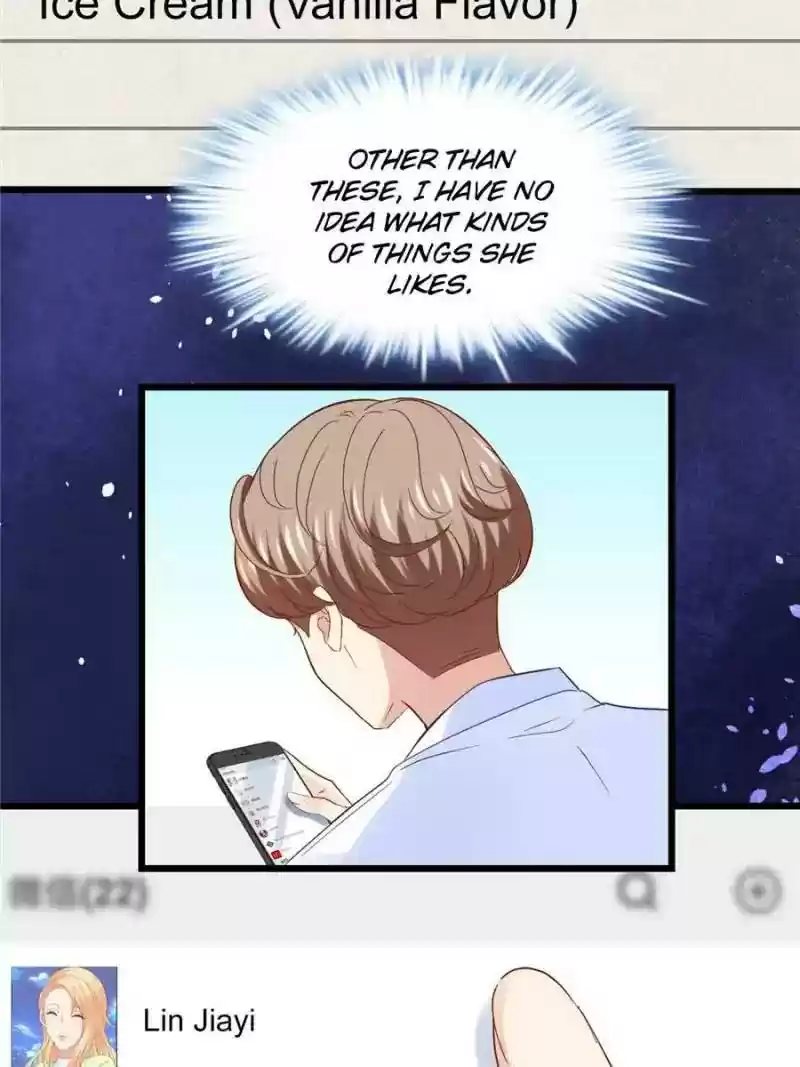 My Beautiful Time with You Chapter 79