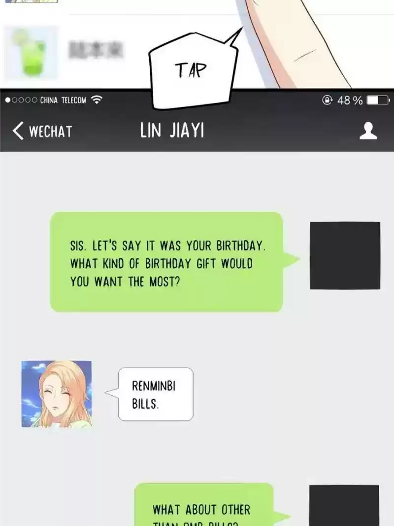 My Beautiful Time with You Chapter 79