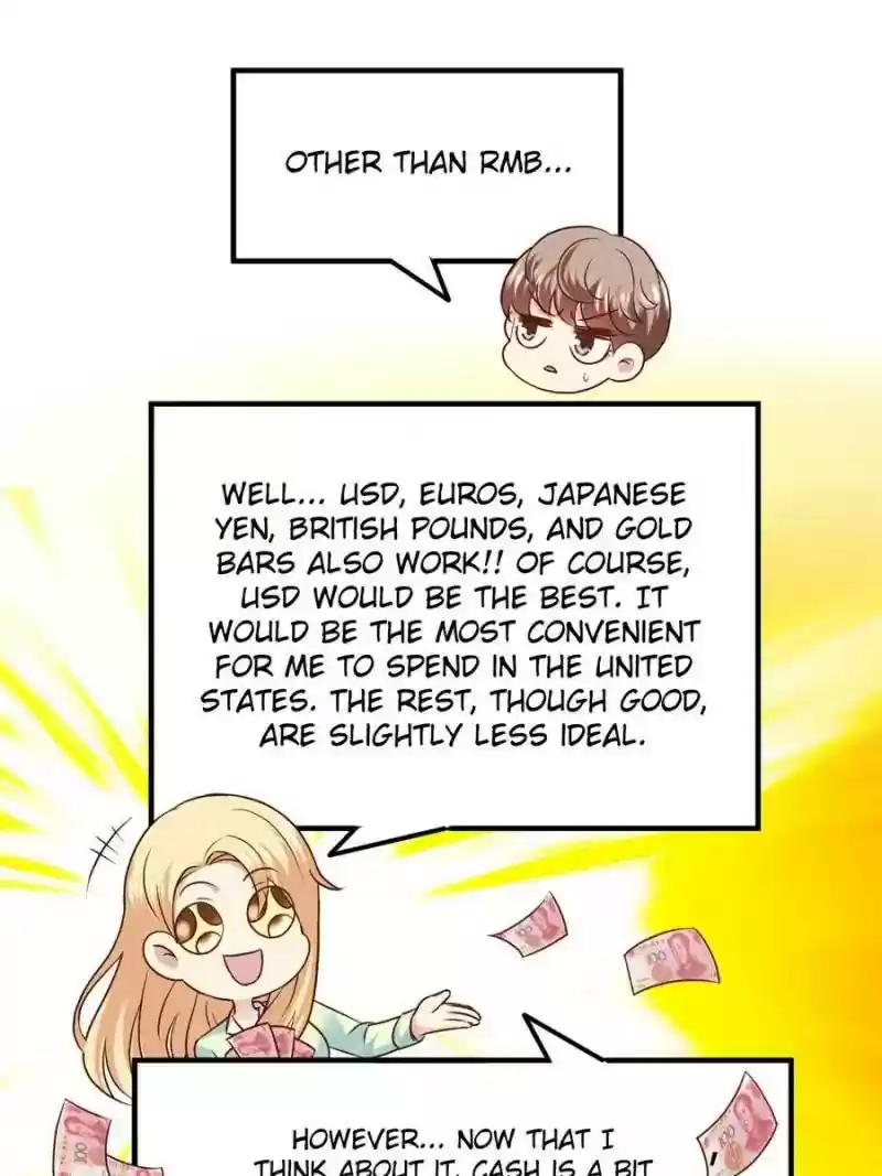 My Beautiful Time with You Chapter 79