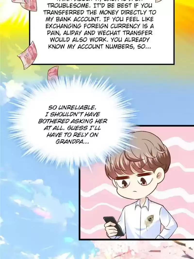 My Beautiful Time with You Chapter 79