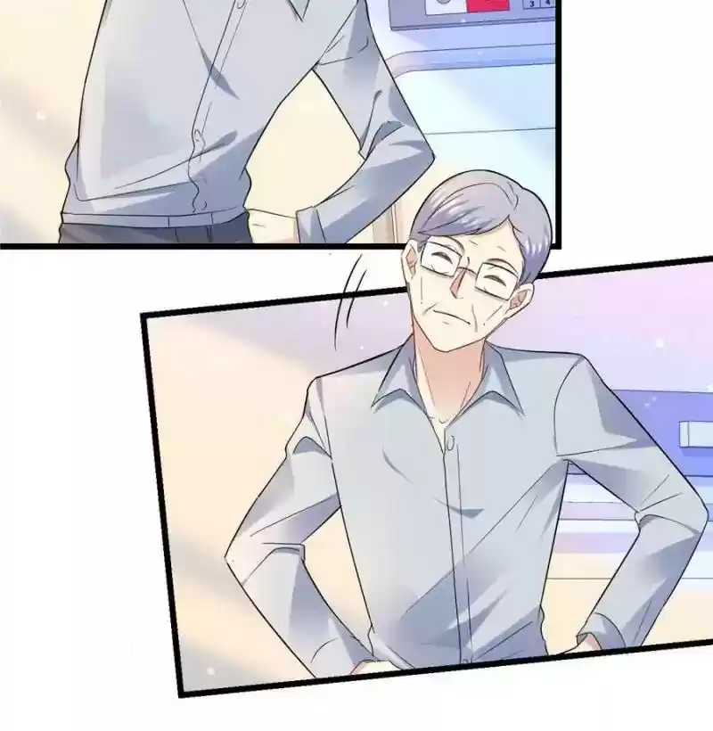 My Beautiful Time with You Chapter 79