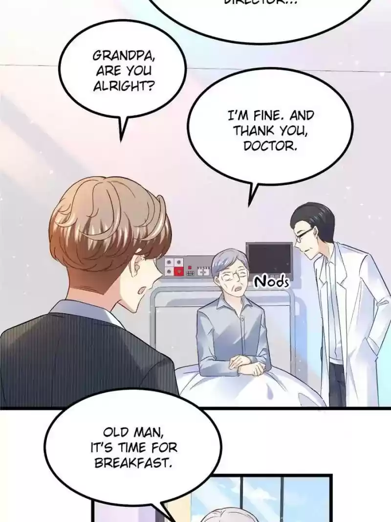 My Beautiful Time with You Chapter 79