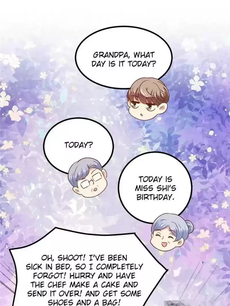 My Beautiful Time with You Chapter 79