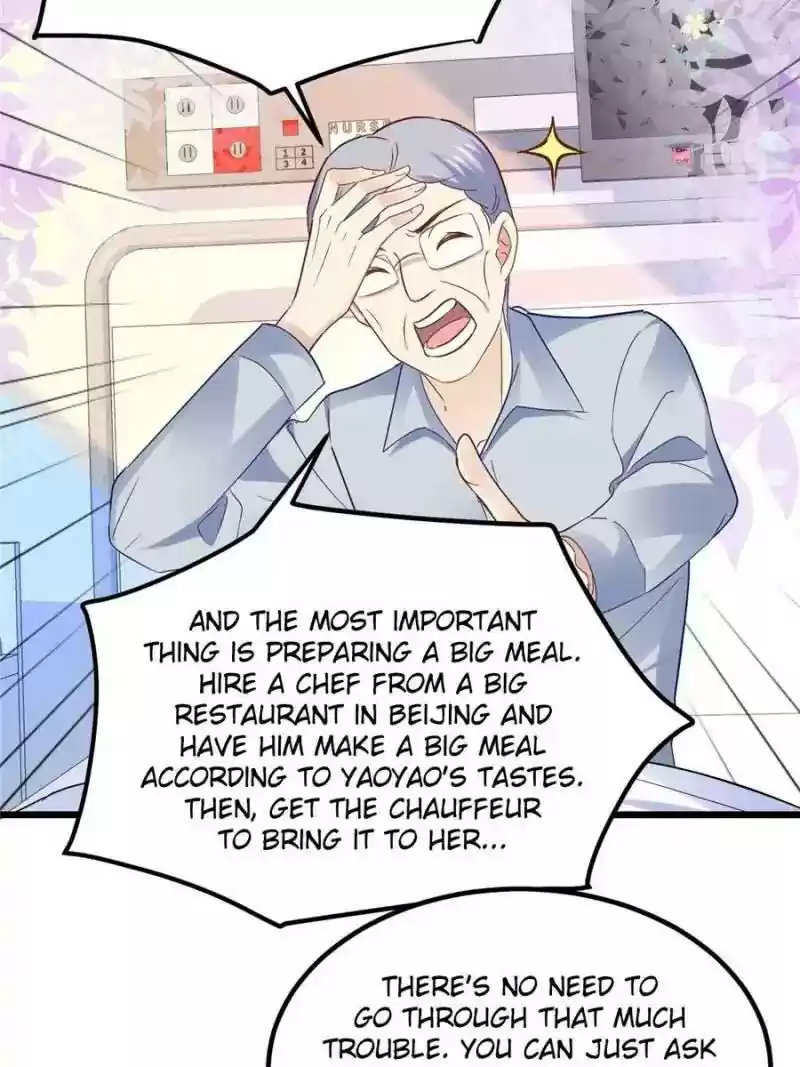 My Beautiful Time with You Chapter 79