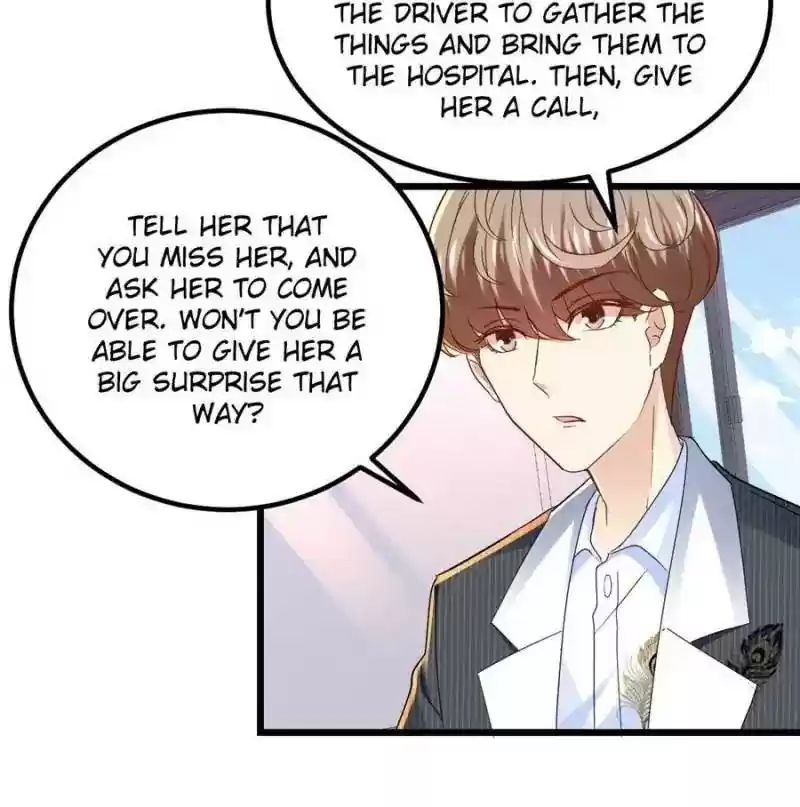 My Beautiful Time with You Chapter 79