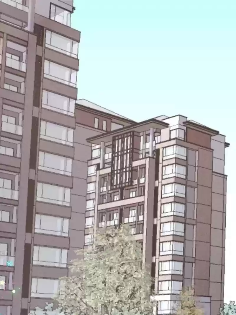 My Beautiful Time with You Chapter 8