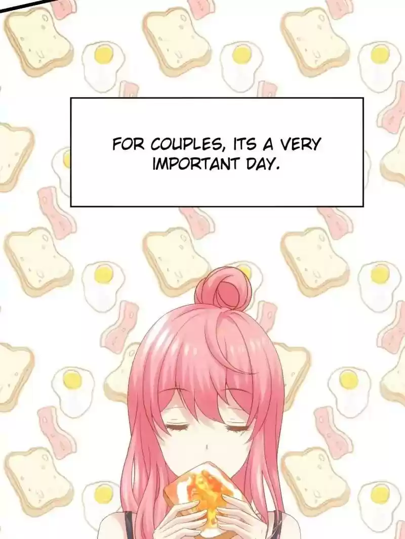 My Beautiful Time with You Chapter 8