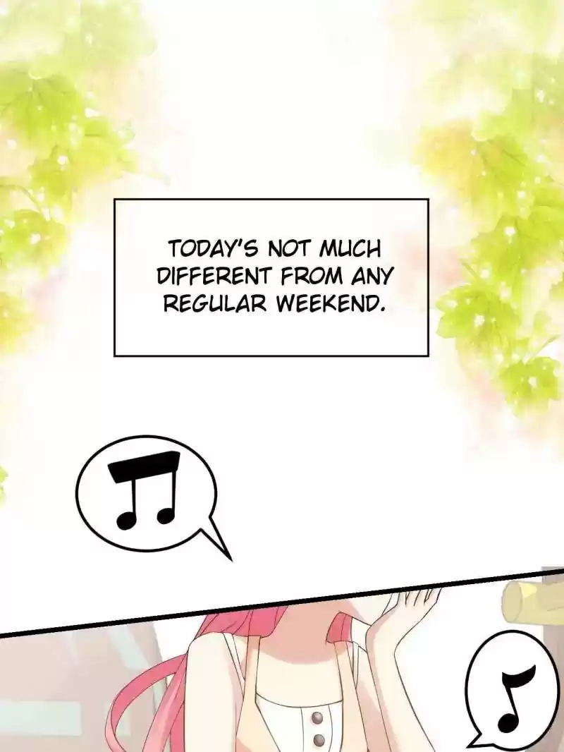 My Beautiful Time with You Chapter 8