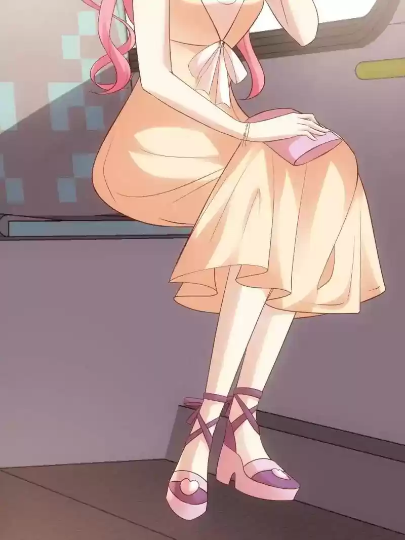 My Beautiful Time with You Chapter 8