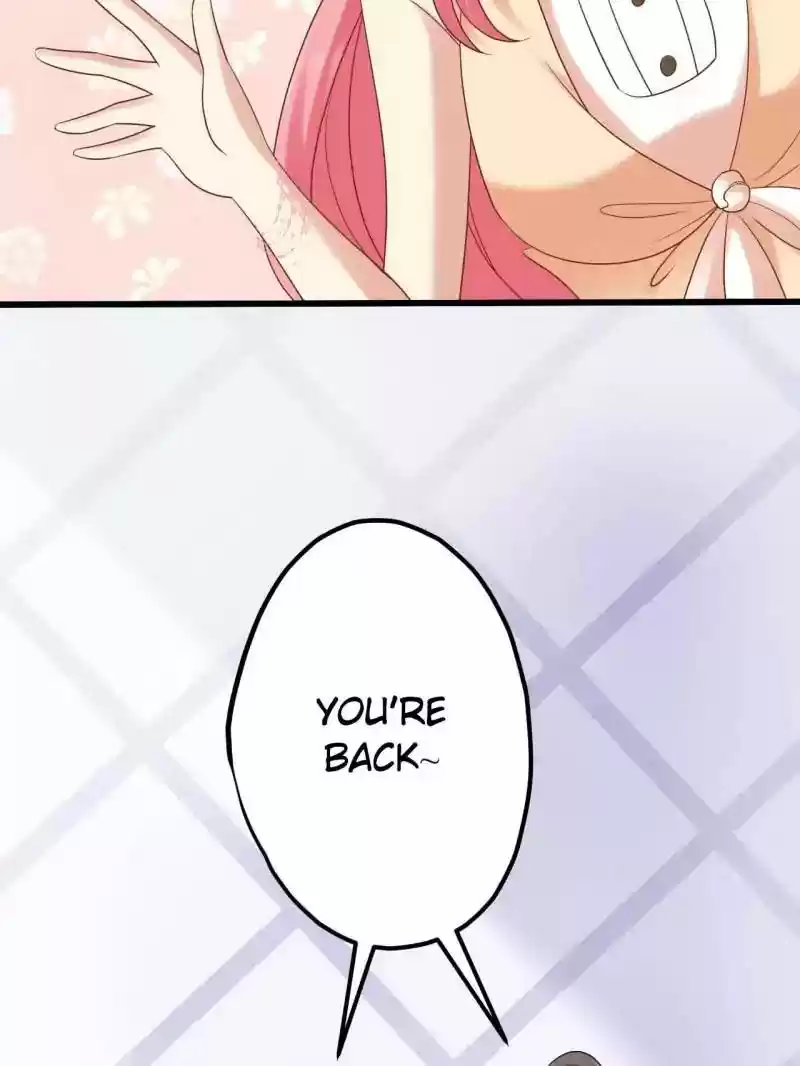 My Beautiful Time with You Chapter 8