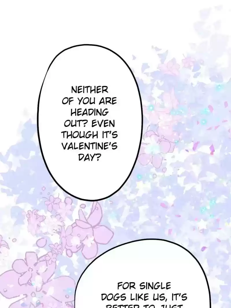 My Beautiful Time with You Chapter 8