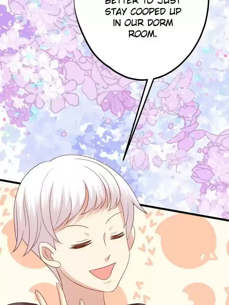 My Beautiful Time with You Chapter 8