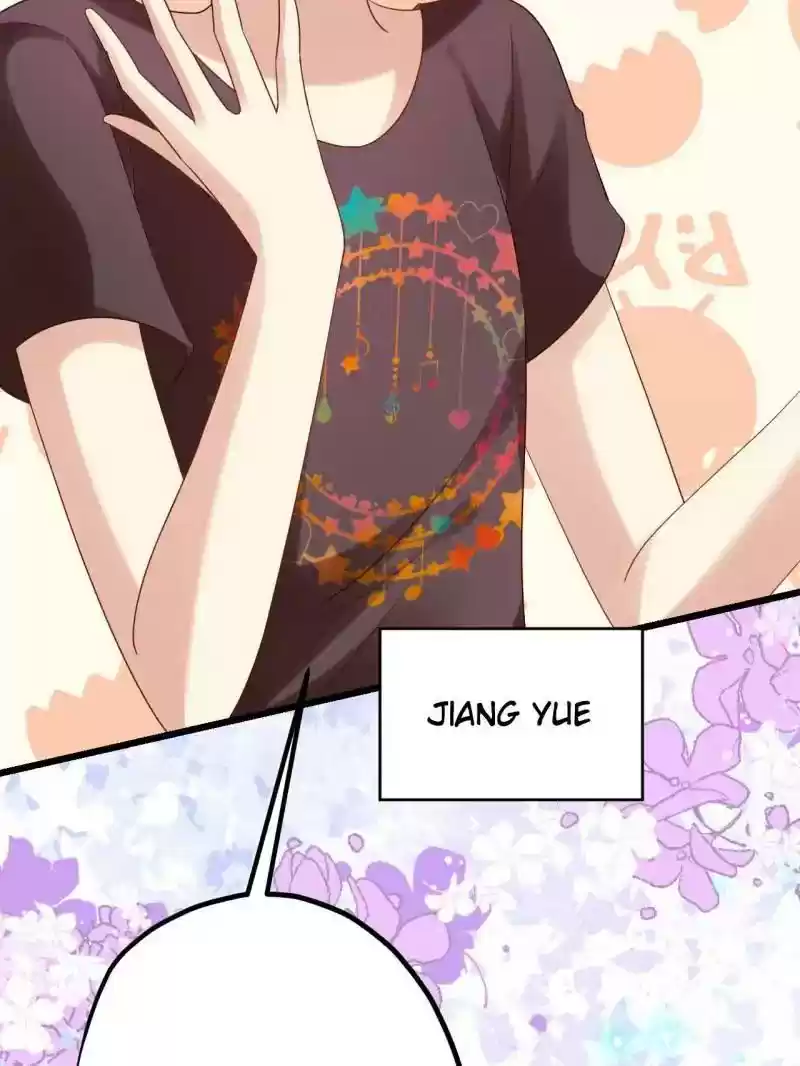 My Beautiful Time with You Chapter 8