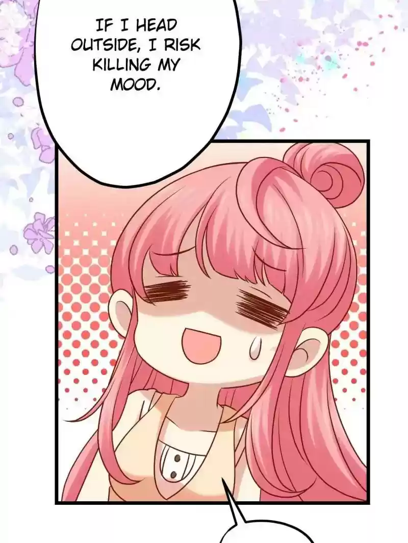 My Beautiful Time with You Chapter 8