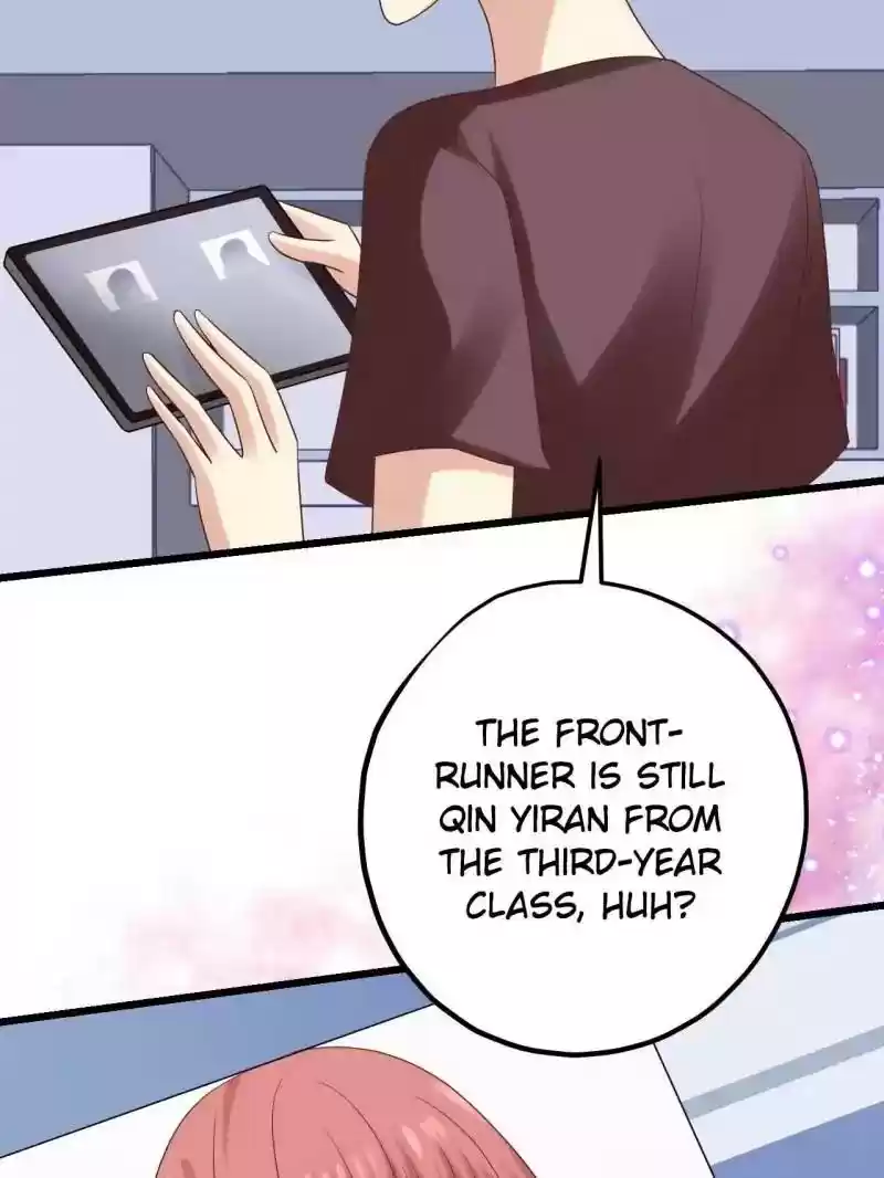 My Beautiful Time with You Chapter 8