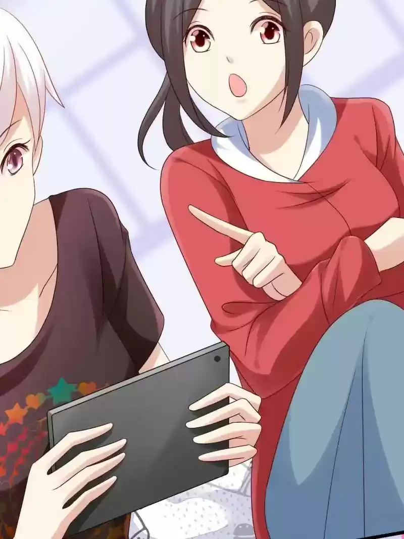 My Beautiful Time with You Chapter 8