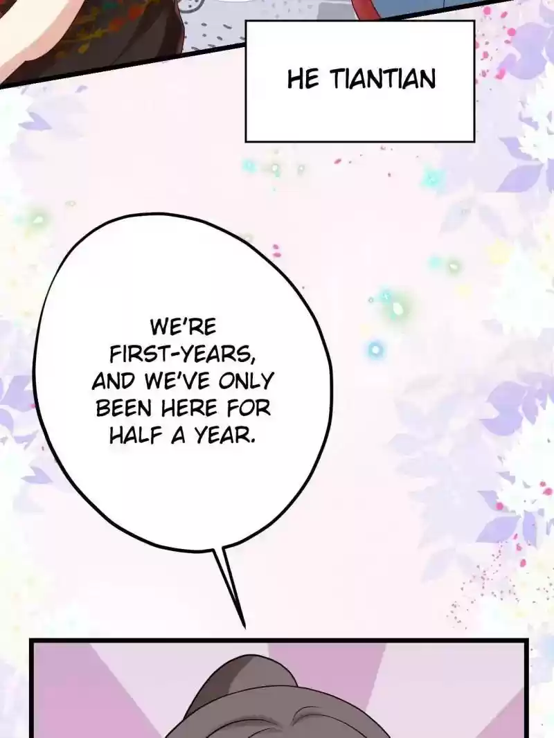 My Beautiful Time with You Chapter 8