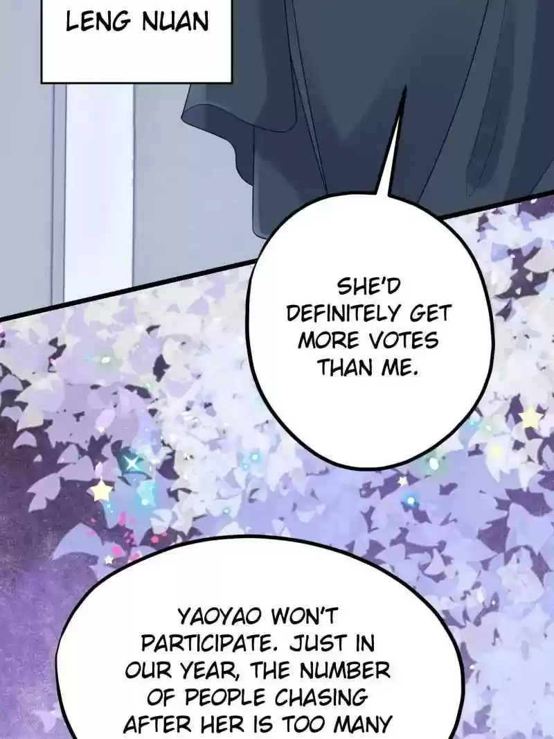 My Beautiful Time with You Chapter 8