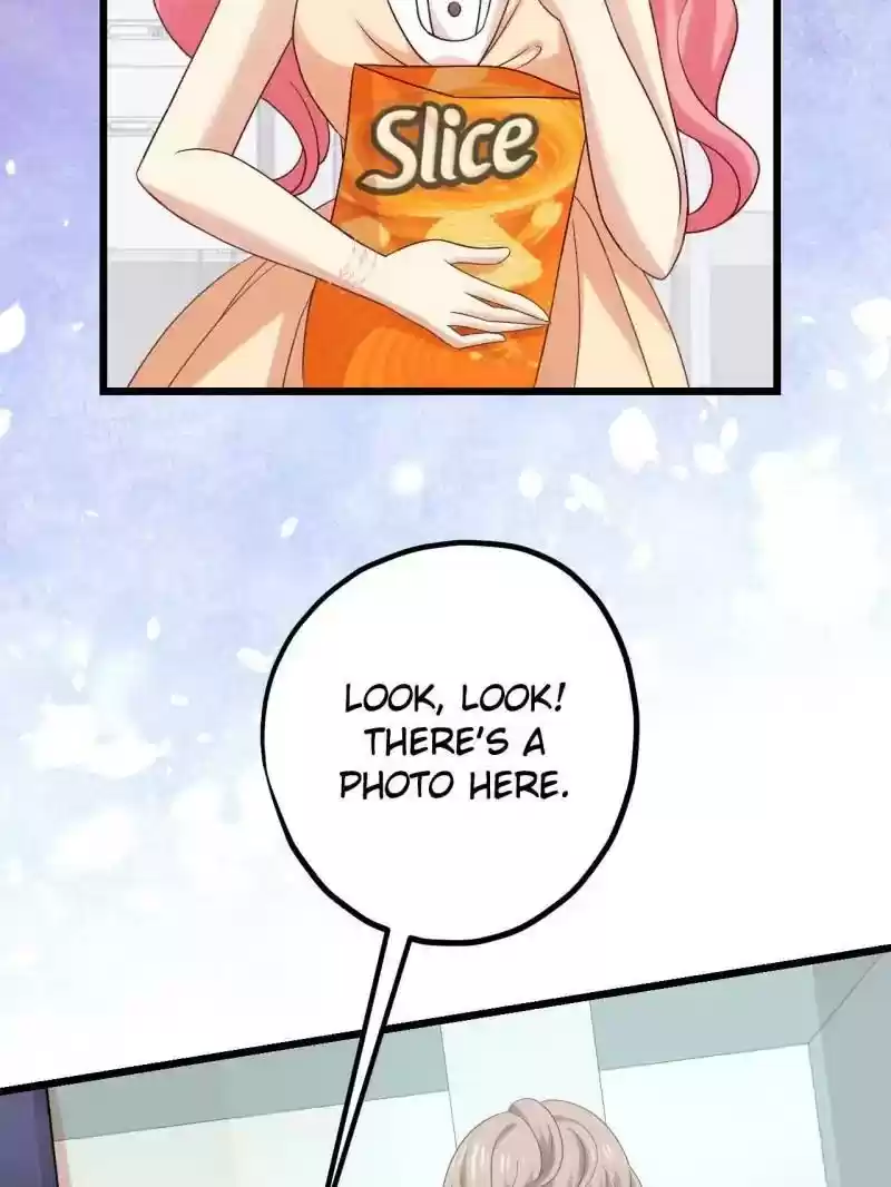 My Beautiful Time with You Chapter 8