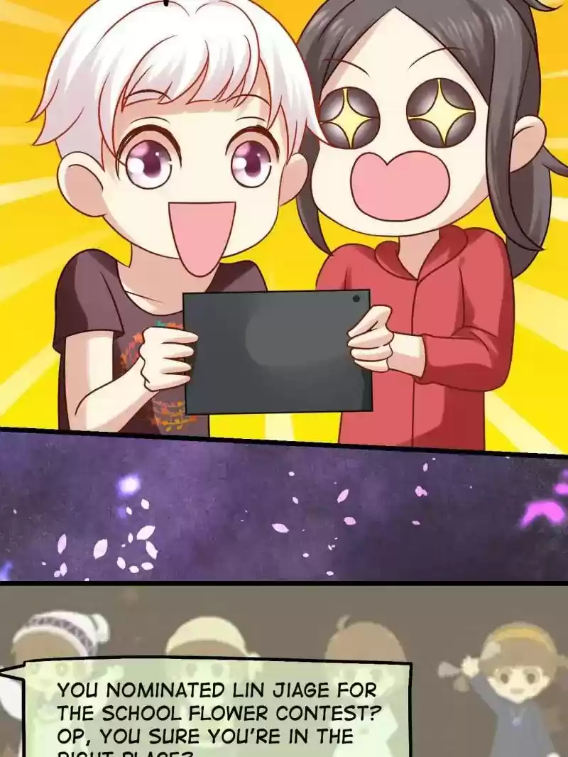 My Beautiful Time with You Chapter 8