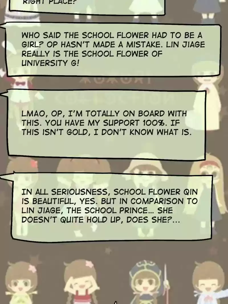 My Beautiful Time with You Chapter 8