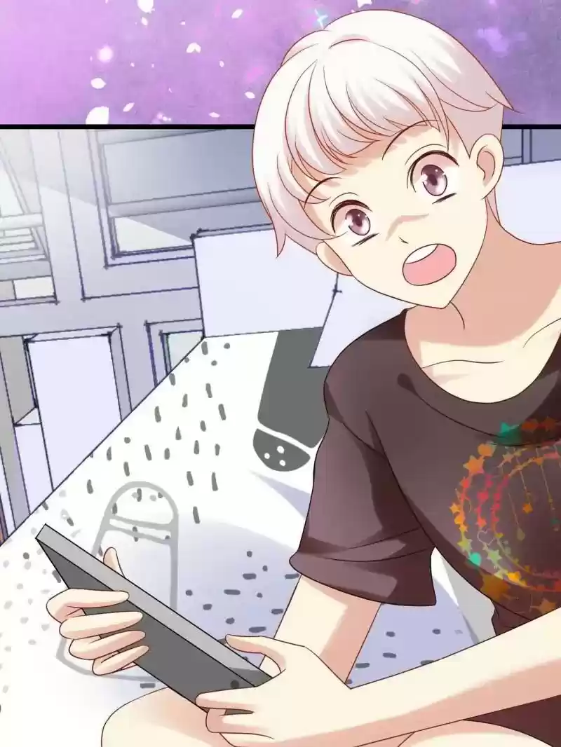 My Beautiful Time with You Chapter 8