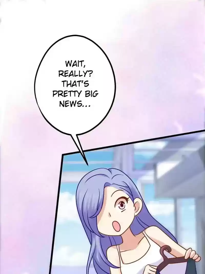 My Beautiful Time with You Chapter 8