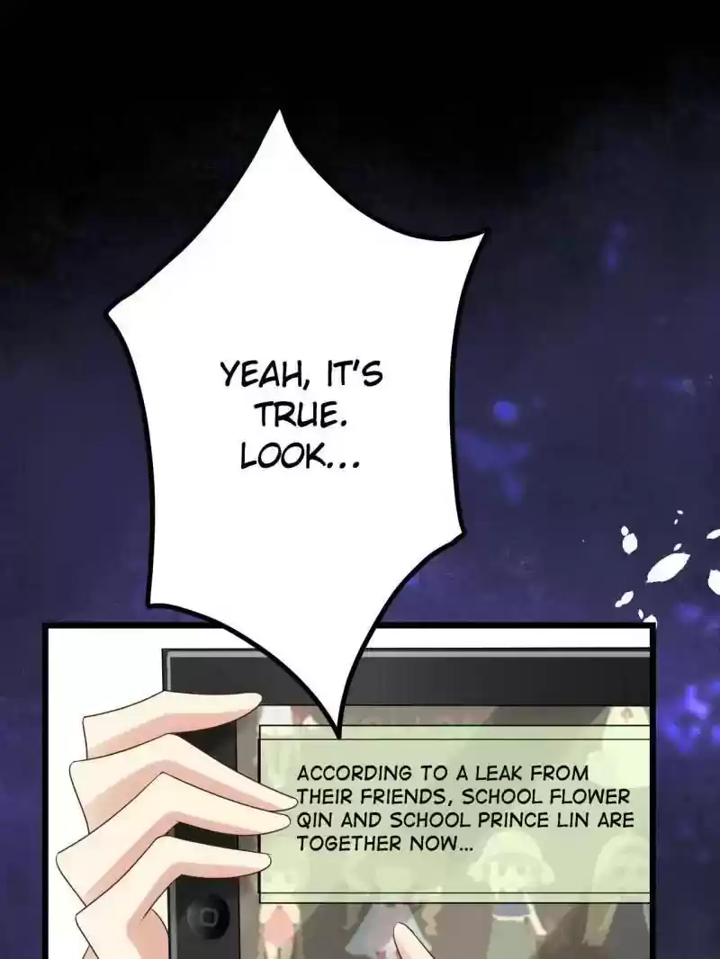 My Beautiful Time with You Chapter 8