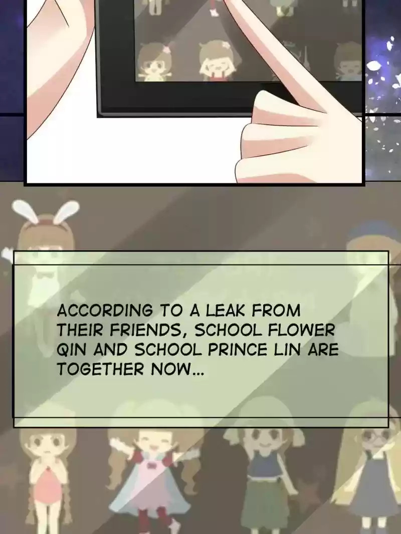 My Beautiful Time with You Chapter 8