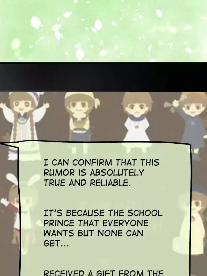 My Beautiful Time with You Chapter 8