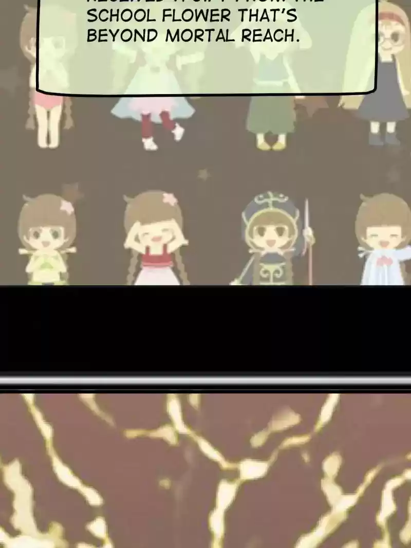 My Beautiful Time with You Chapter 8