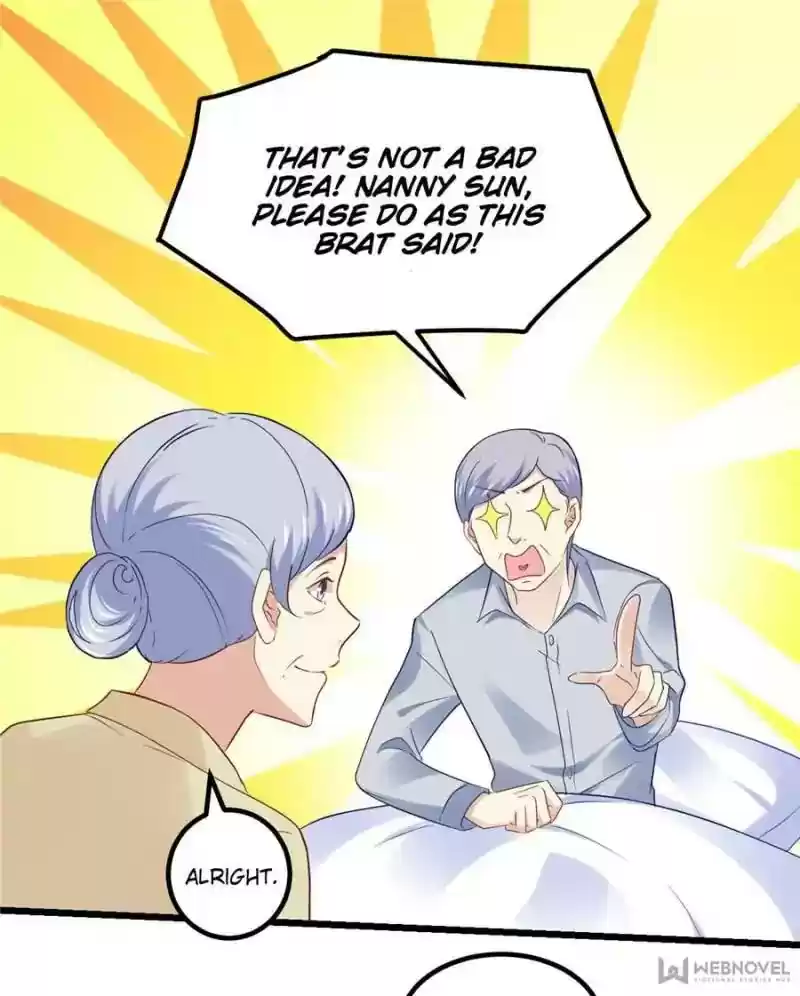 My Beautiful Time with You Chapter 80