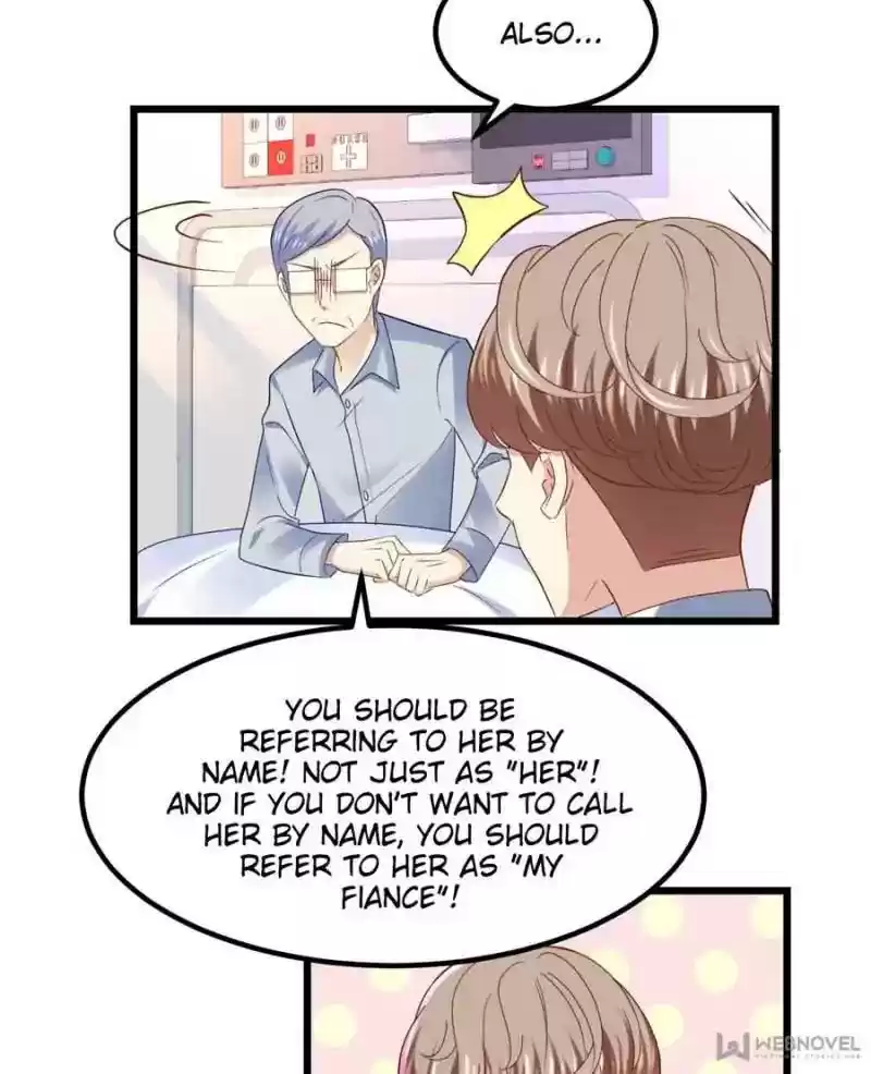 My Beautiful Time with You Chapter 80