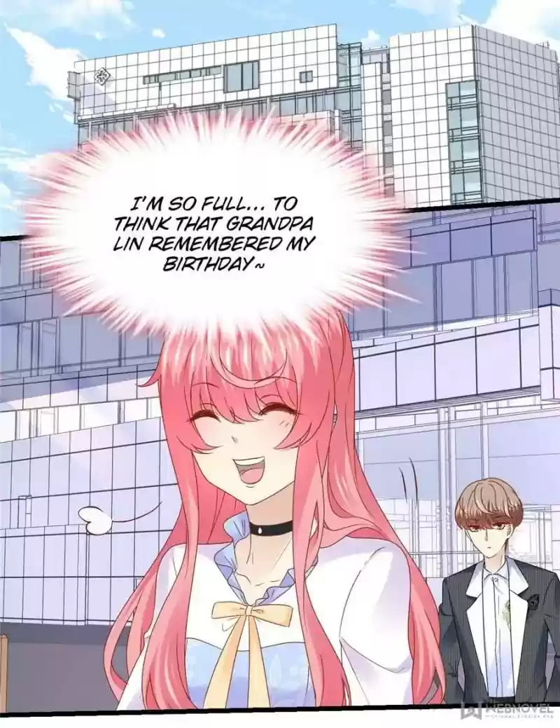 My Beautiful Time with You Chapter 80