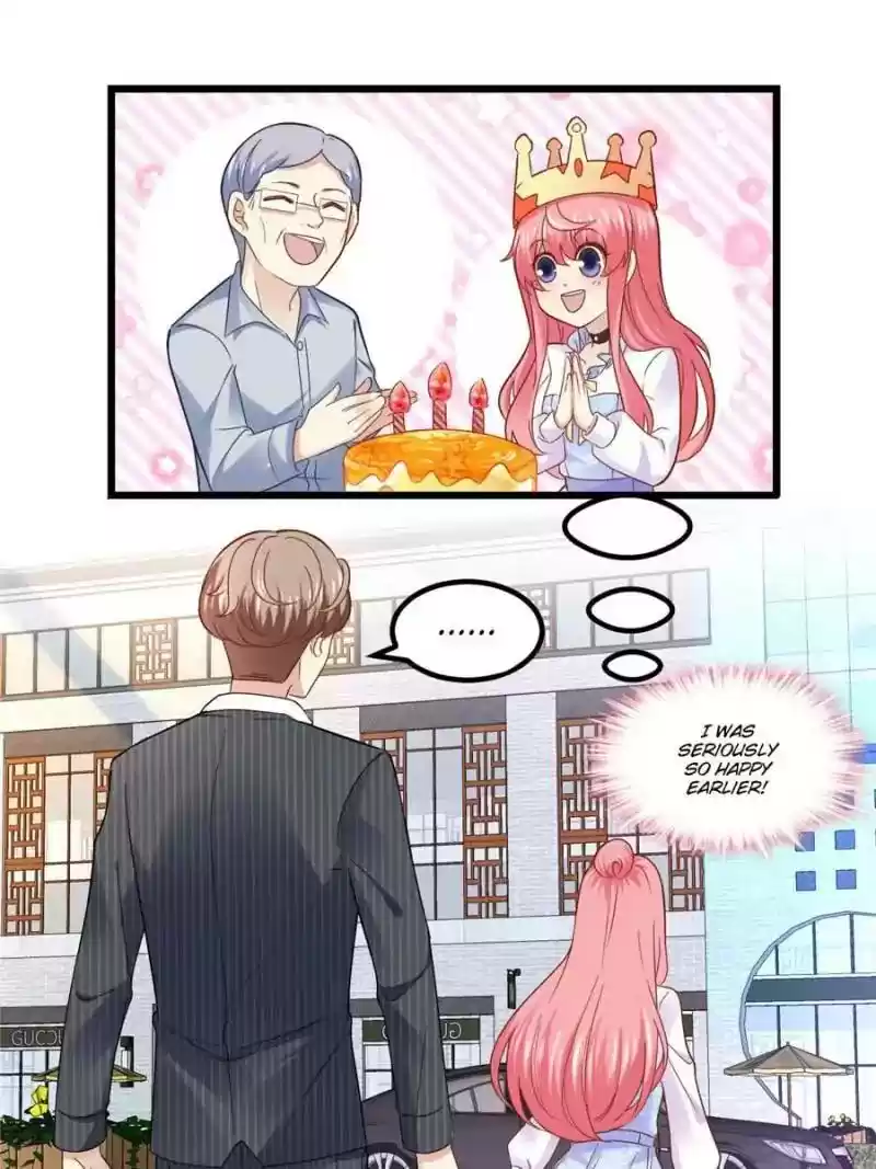 My Beautiful Time with You Chapter 80