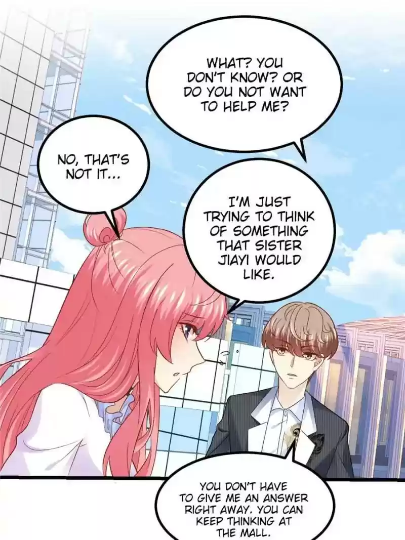 My Beautiful Time with You Chapter 80