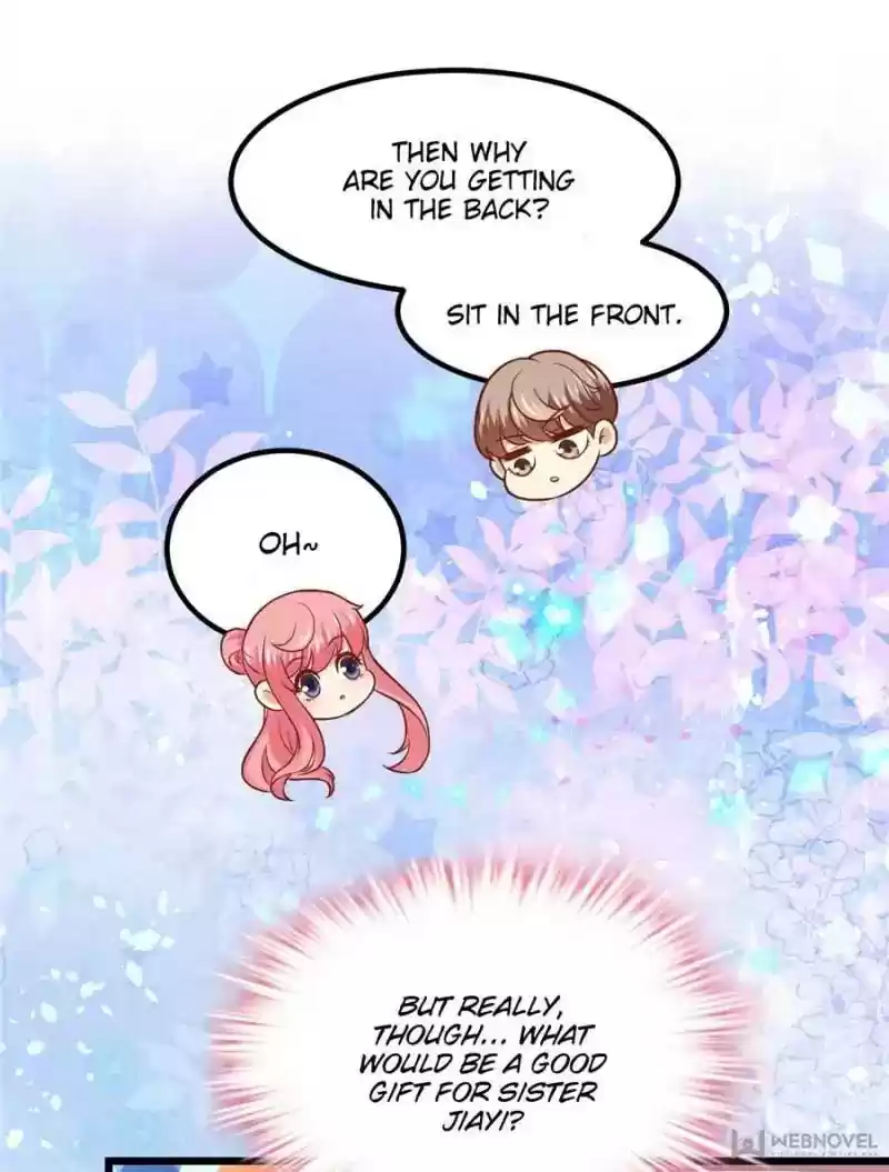 My Beautiful Time with You Chapter 80