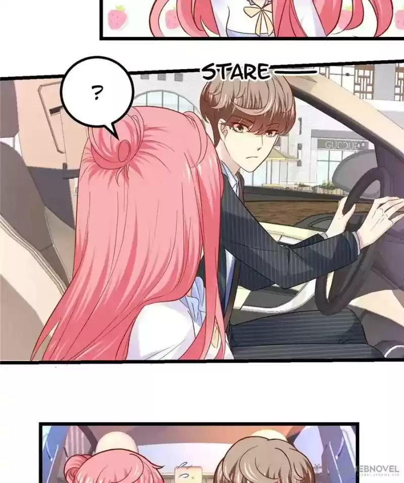 My Beautiful Time with You Chapter 80