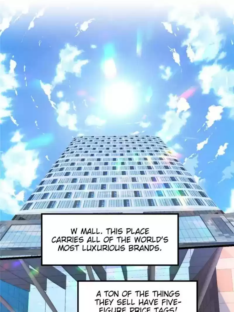 My Beautiful Time with You Chapter 80