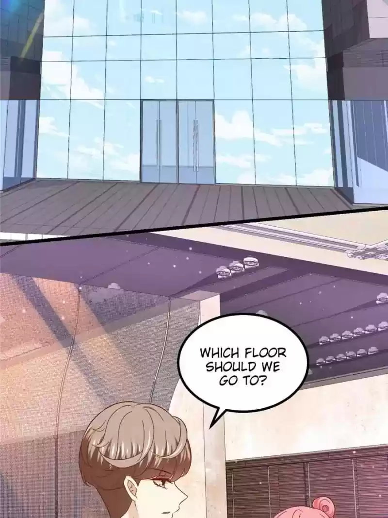 My Beautiful Time with You Chapter 80