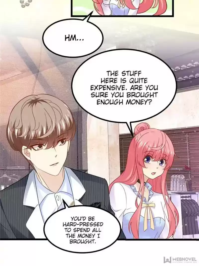 My Beautiful Time with You Chapter 80